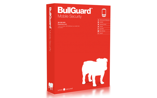 project BullGuard